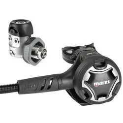 Mares - Dual 15X DIN (2025) - Atemregler-Set