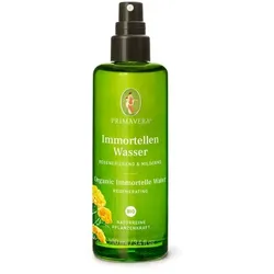 IMMORTELLENWASSER Bio Spray 100 ml