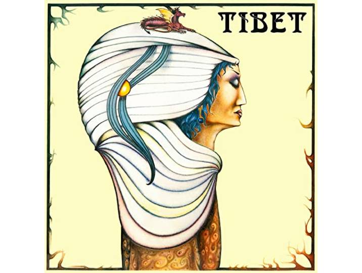 Tibet