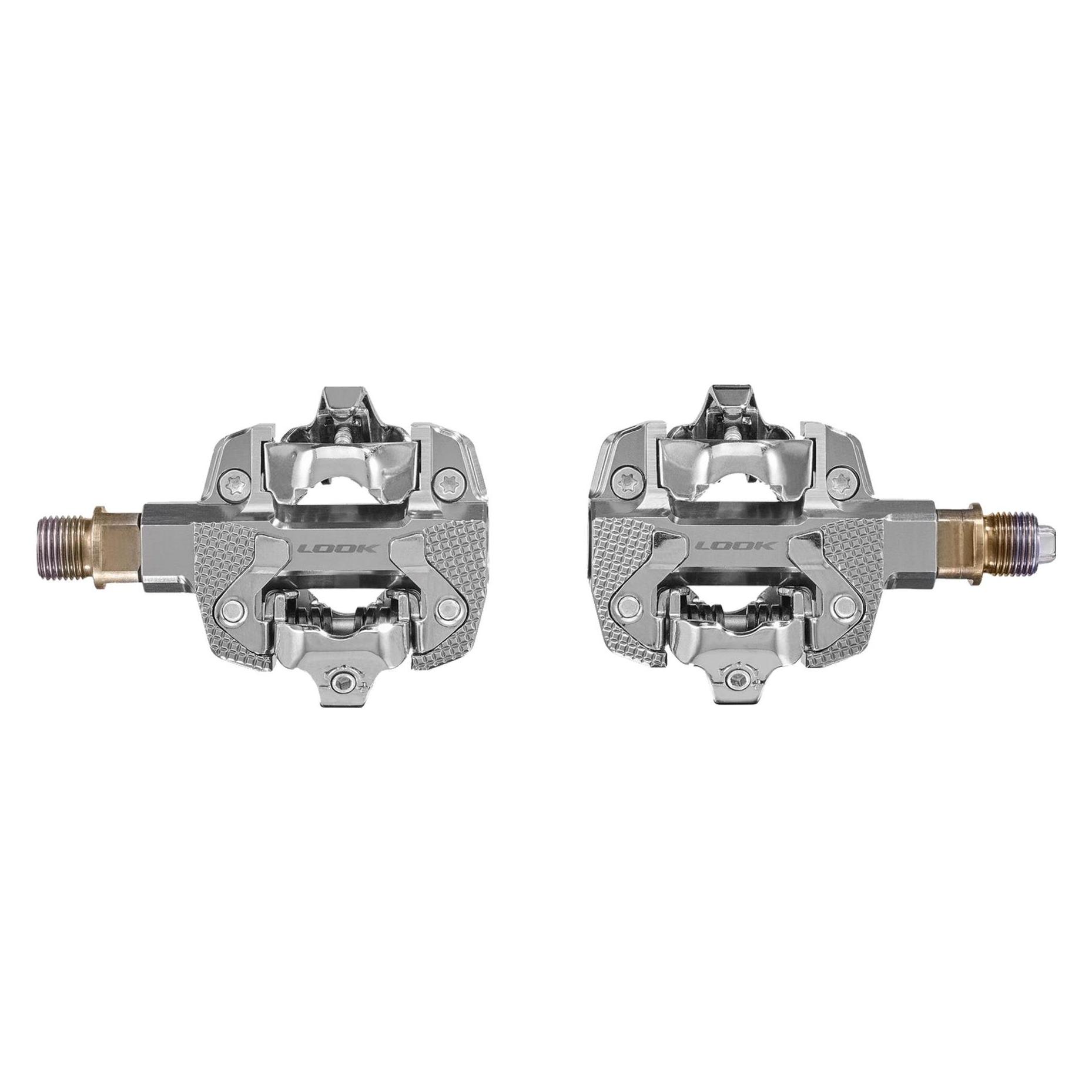 Look X-Track Power Single New (00028664)