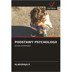 Podstawy Psychologii, Schulbücher von K Alaguraja