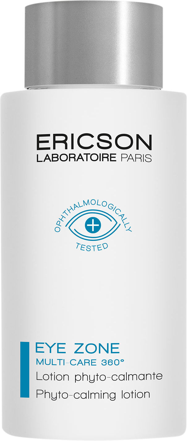 Ericson Laboratoire ERICSON LAB Eye Zone Phyto-Calming Lotion 125ml