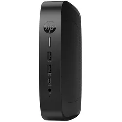 HP Elite t655 – Thin Client – AMD Ryzen Embedded R2314, 8 GB RAM, 256 GB SSD, Windows 11 IoT Enterprise 2024 LTSC