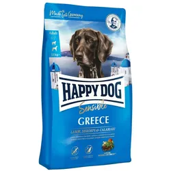 Happy Dog Supreme Griechenland 11kg