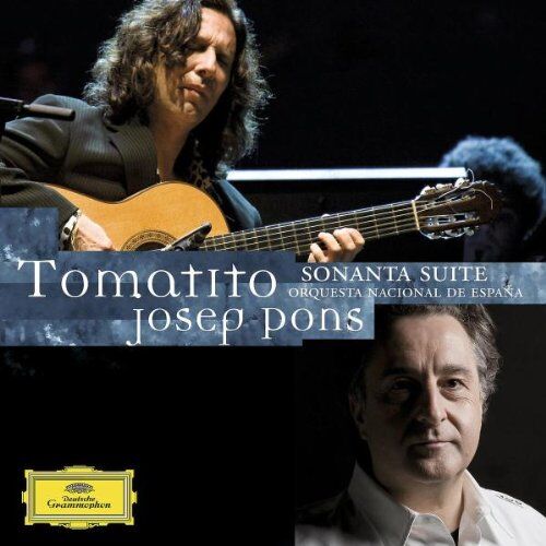 Tomatito - Sonanta Suite - Preis vom 30.09.2026 09:01:18 h