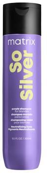 MATRIX So Silver Purple Shampoo