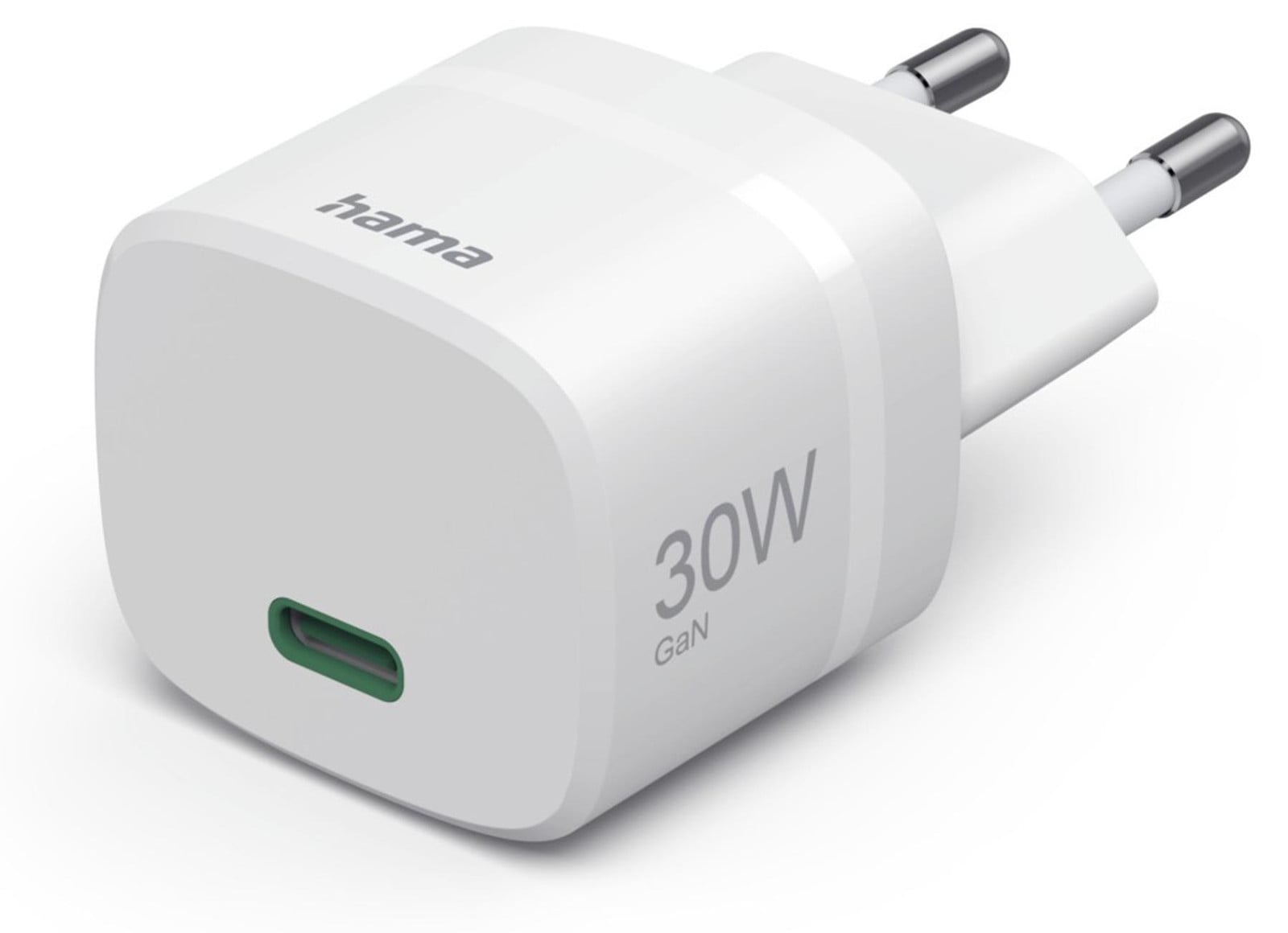 Hama Interne AC Adapter, Wit