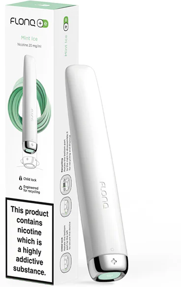 Flonq Plus E - 1  single unit