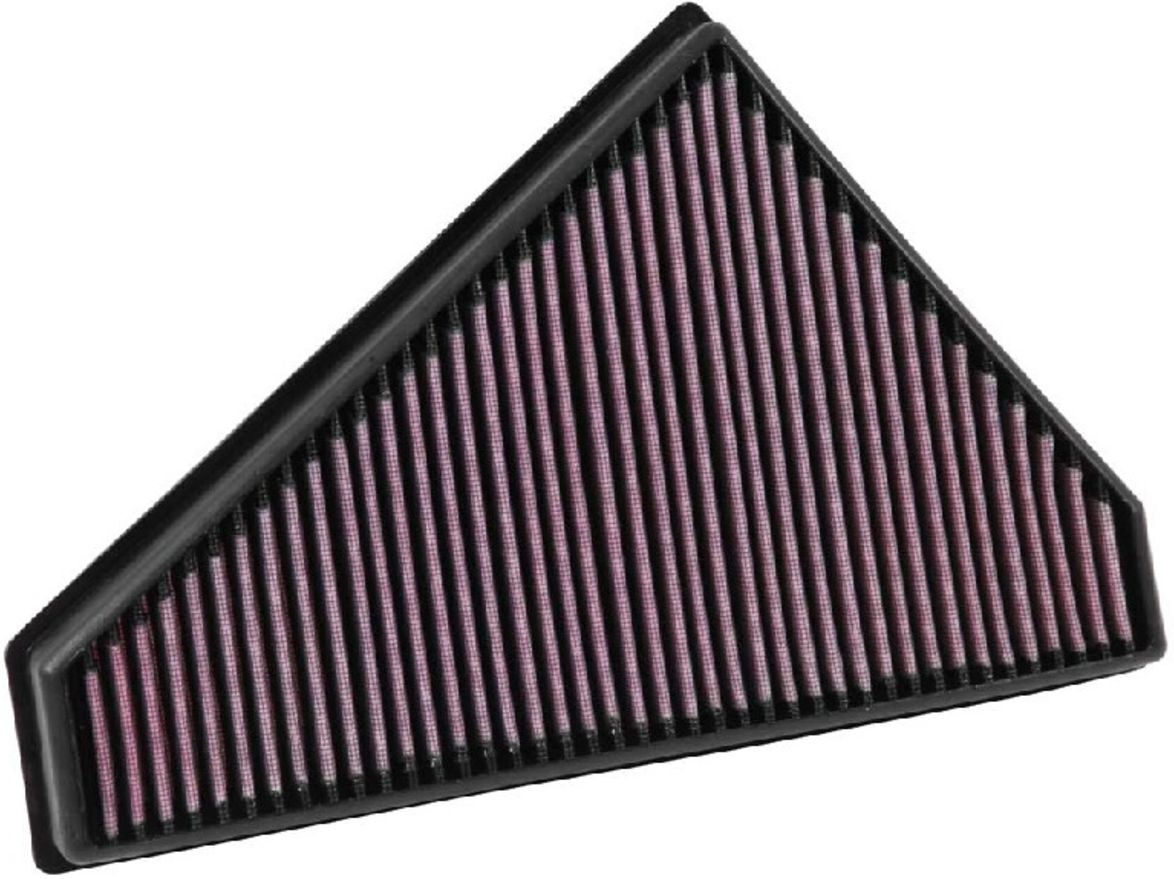 K&N Filters Luftfilter K&N; 33-3021