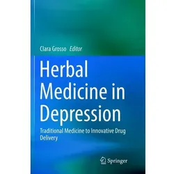 Herbal Medicine in Depression, Fachbücher