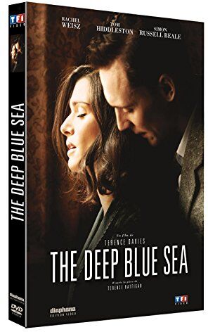 Terence Davis - The deep blue sea [FR Import] - Preis vom 10.10.2026 11:48:34 h