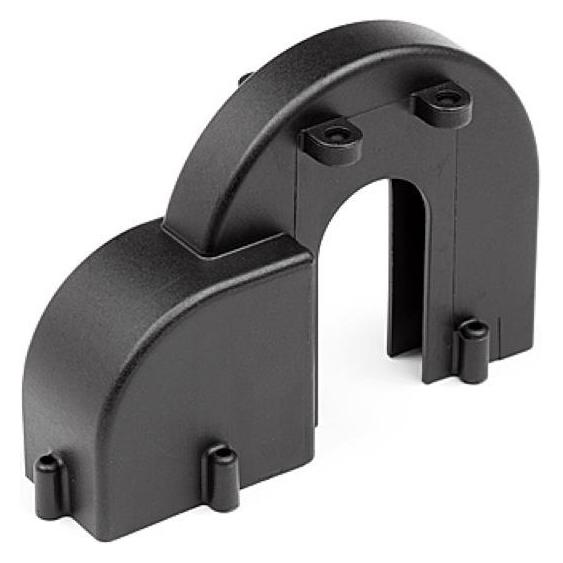 Maverick Centre Gear Cover (Vader XB) (MV27065)