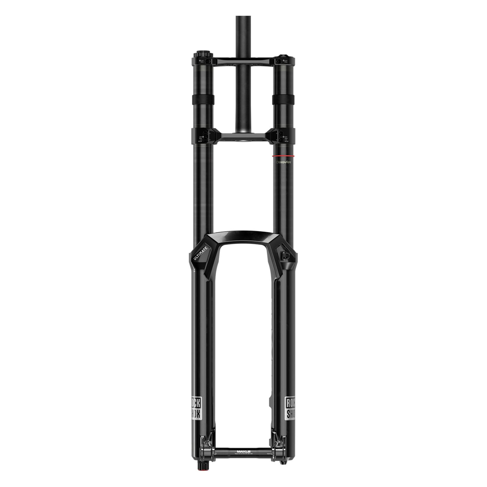 RockShox MY27 Fork BoXXer Ultimate Charger3.2 Linear XL (200 mm, Luft) (00.4021.277.001)