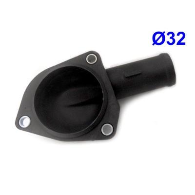 MEAT & DORIA Kühlmittelflansch 93205 für VW