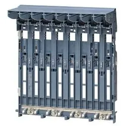 Siemens Dig.Industr. Trägermodul 8-fach 6DL1193-6GC00-8NN0