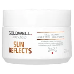 Goldwell Dualsenses Sun Reflects 60 Sec Treatment – Intensivpflege für sonnenstrapaziertes Haar