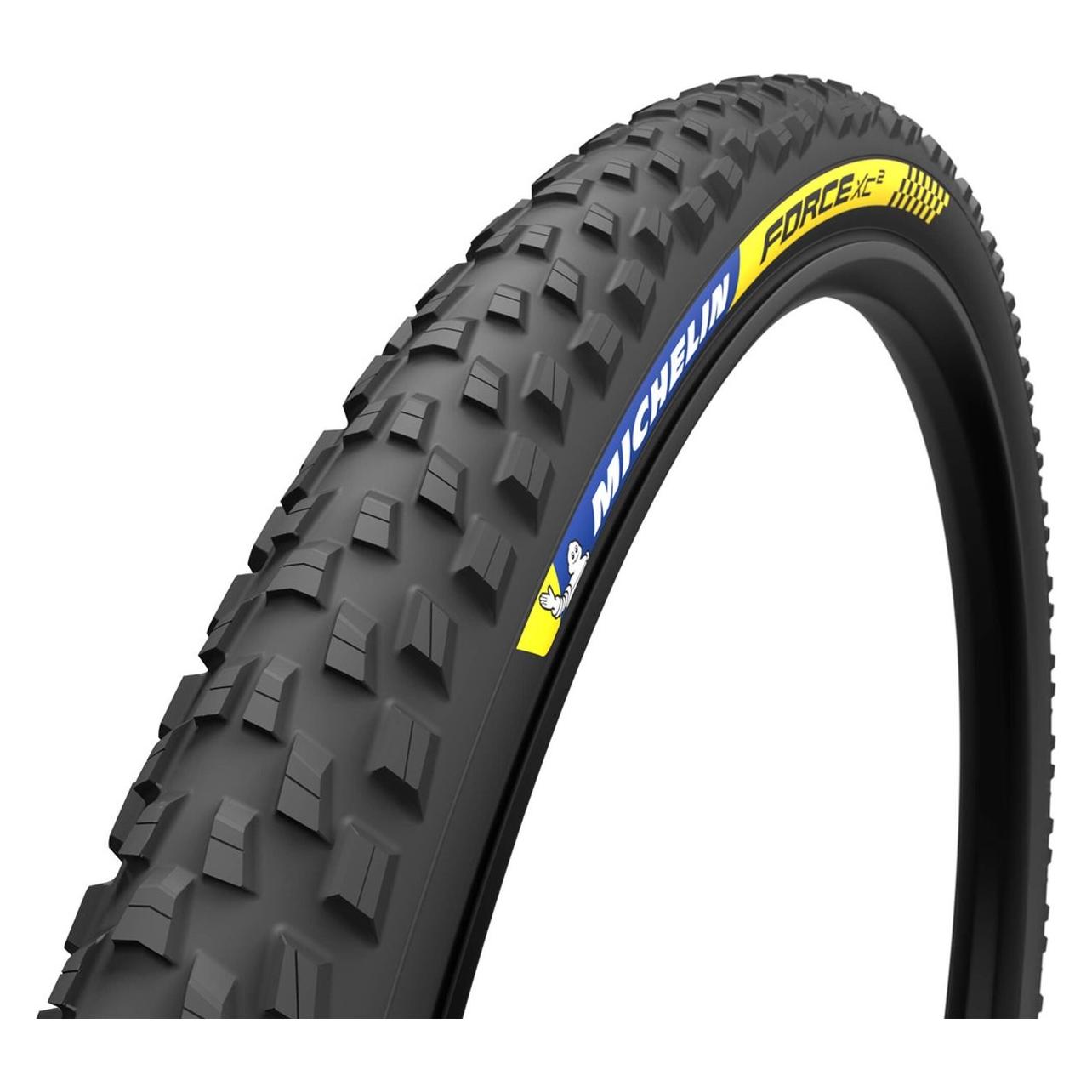 Michelin Force XC2 Performance Line (29 x 2.25, 57-622) (720625)