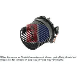 Innenraumgebläse AKS DASIS 078013N