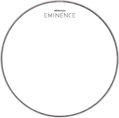 "Millenium 12"" Eminence Clear "