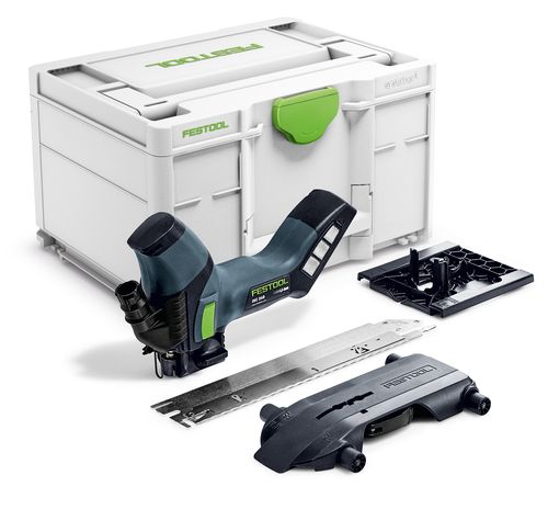 Festool Akku-Dämmstoffsäge ISC 240 EB-Basic 576571