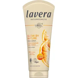 LAVERA Glow by Nature Bodylotion 200 ml
