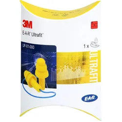 Ear Ultrafit Gehoerschutzs
