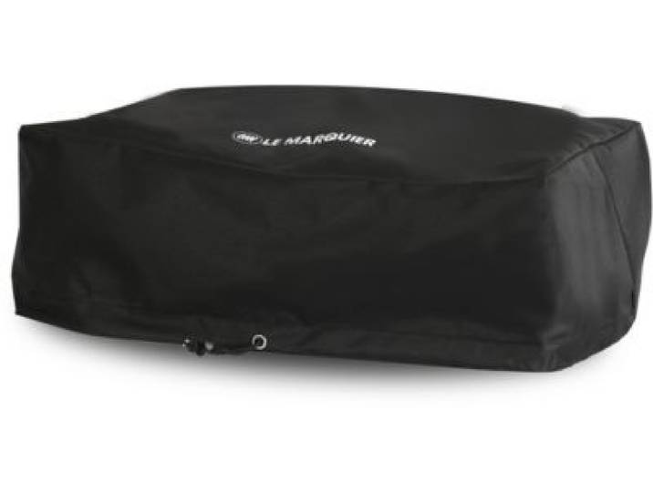 Le Marquier - Housse Plancha Pour Plancha 60 Cm À Poser
