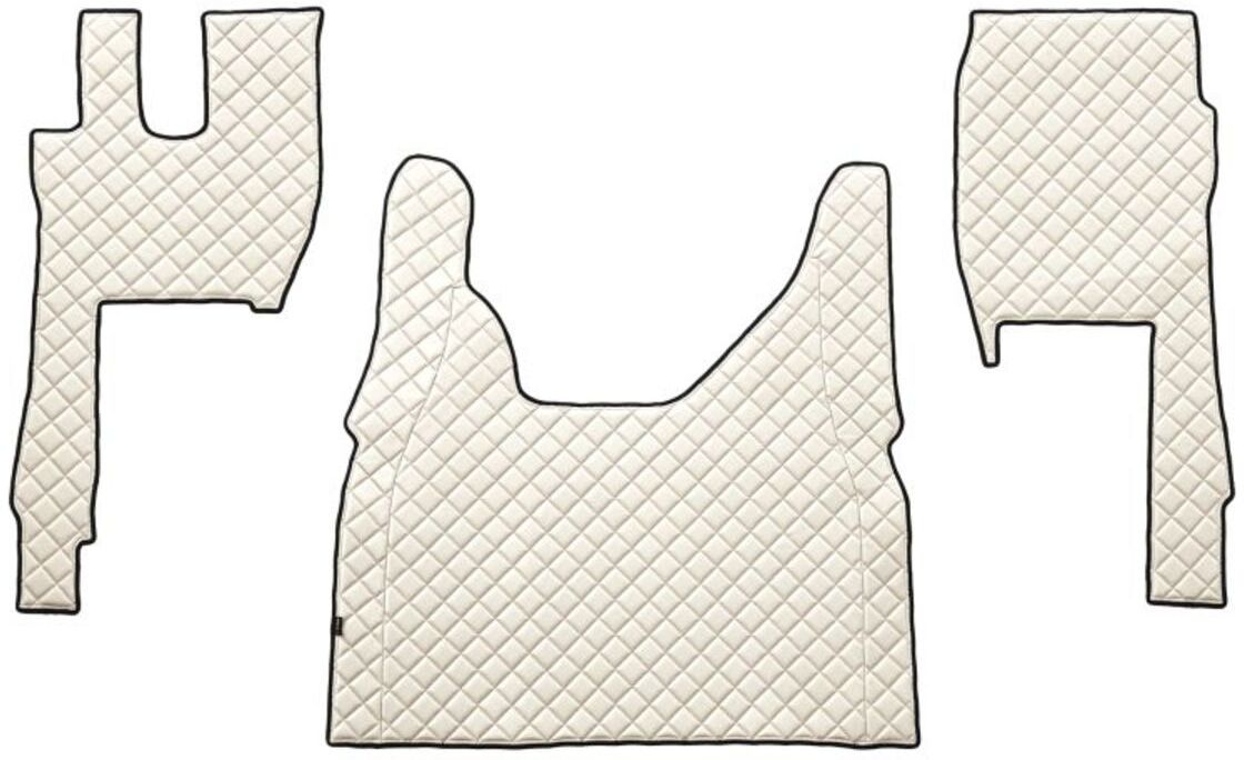 Fußraumschale F-CORE FL60 CHAMP