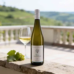 Weingut Georg Breuer 2021 Georg Breuer Grauer Burgunder Gris 2021 Grauburgunder Deutschland