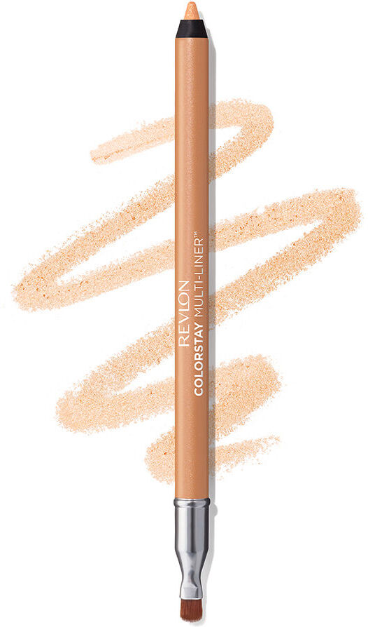 Revlon Mass Market Colorstay multi-liner #12-pointe haute