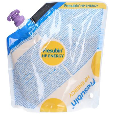 Fresubin HP Energy Easy Bag 500 ml Flüssigkeit