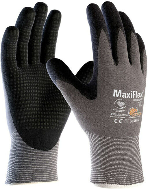 aTG Gant MaxiFlex® Endurance, taille 10 ; BIG (2442/10)