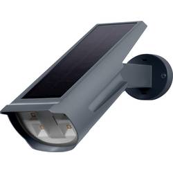 OSRAM HOMELIGHTING ENDURA Garden Solar Spot Wall + Spike RGB + W 4099854455636 LED-Außenwandleuchte LED