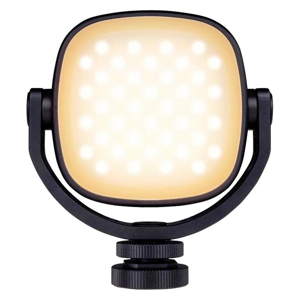 Dörr MVL-77 LED Videolicht (Videoleuchte) (371055)