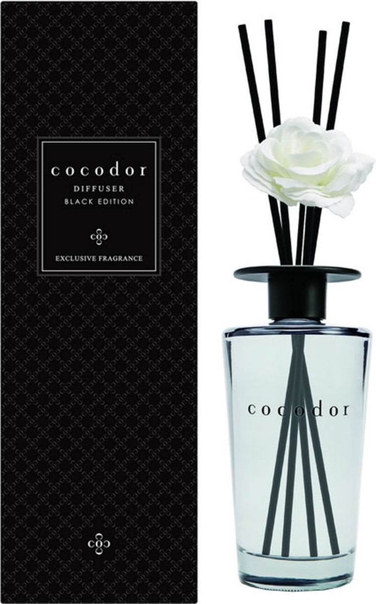 Cocod'or Geurstokjes April Fresh 500ml