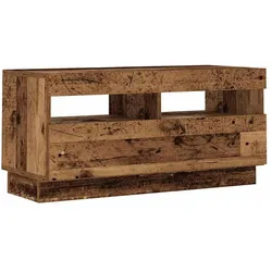 vidaXL, TV Möbel, Camonon (180 x 35 x 40 cm)