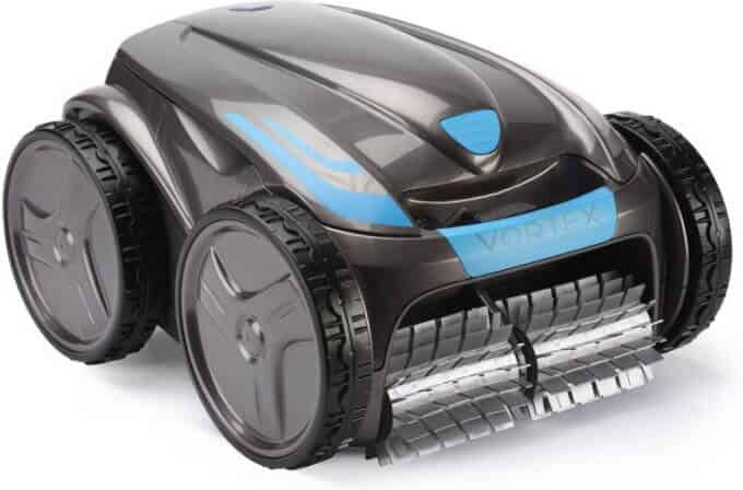 Robot piscine Zodiac Vortex 4WD OV5300 Swivel reconditionné Parfait État