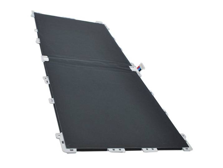 Samsung Galaxy Note Pro 12.2 - Accu - 9500mAh 3.8V