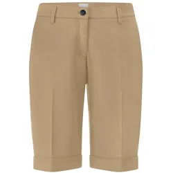 Bermudas Brax beige, 40