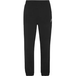 PLEIN SPORT Jogginghose SCRATCH, Größe XS in Schwarz 02