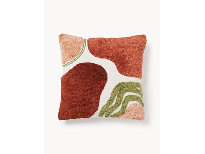 Housse de coussin décorative Coraline