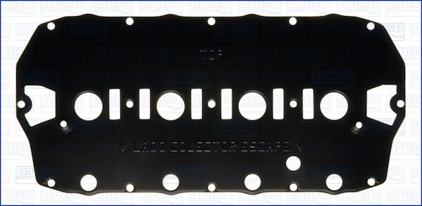 Ajusa Dichtung, Zylinderkopfhaube 11064700 Für Rover/triumph/austin Land Rover