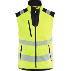 Blakläder, Warnweste, Sicherheitsweste mit hoher Sichtbarkeit (M)