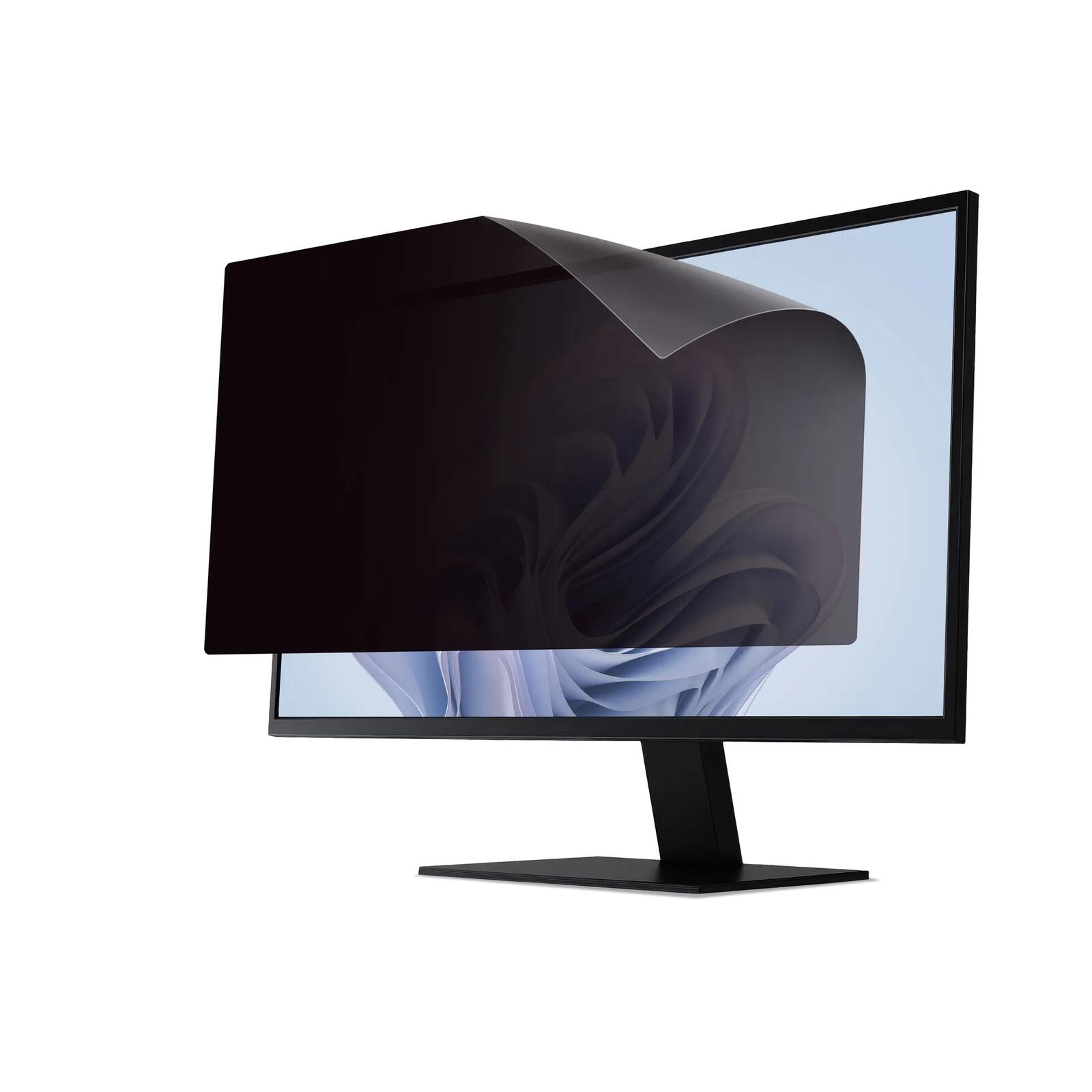 DICOTA Blickschutzfilter für Bildschirme 55,88 cm (22") D70160