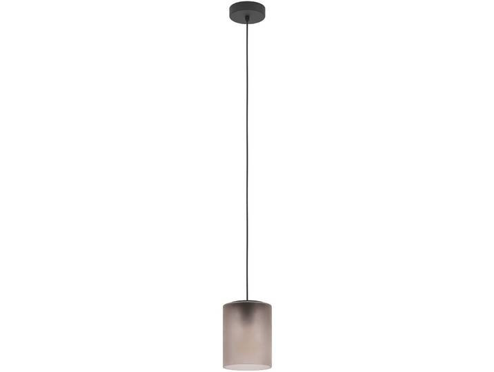 Pendellampe Colomera schwarz B 15 cm