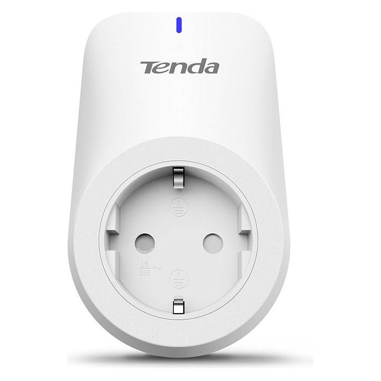 Tenda SP6 Smart Plug 3680 W Haus Weiss (SP6(2-PACK))