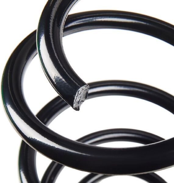 KYB RA3517 Coil spring