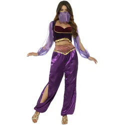 Smiffys Arabische Prinzessin (M)