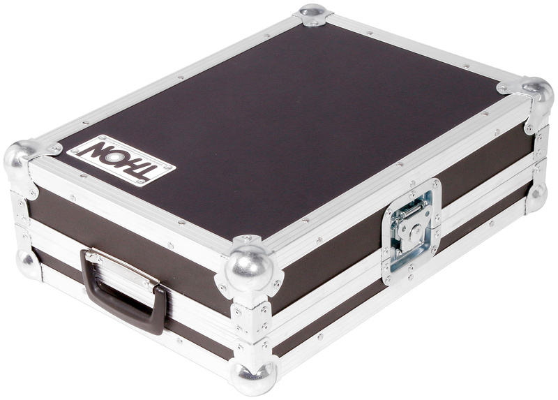 Thon Mixercase Reloop RMX 44BT nero