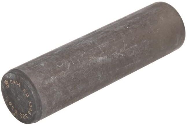 Euroricambi 95535299 Gear Wheel, transmission input shaft